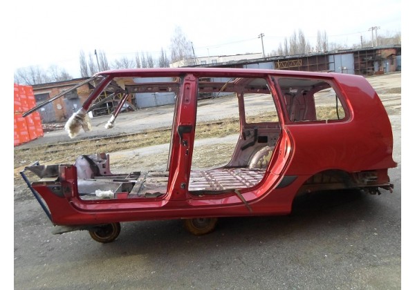 кузов,кузовні частини,елементи кузова,стійка дверна,стійка кузовна,поріг,криша,крило заднє Рено Гранд Еспейс 3